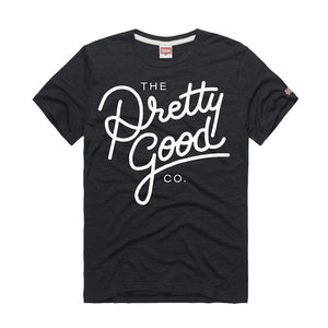 HOMAGE x The Pretty Good Company T-Shirt